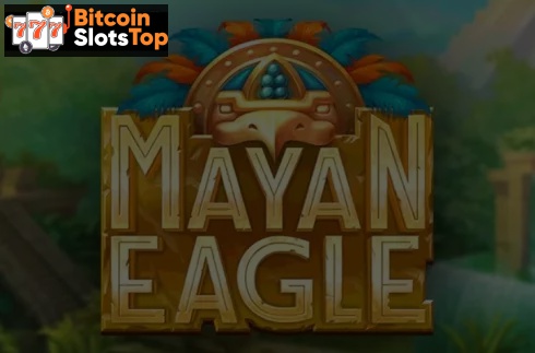 Mayan Eagle Bitcoin online slot