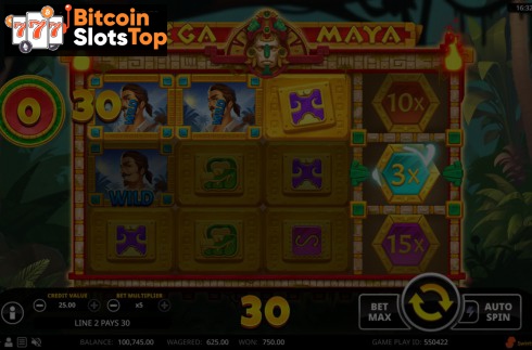 Mega Maya