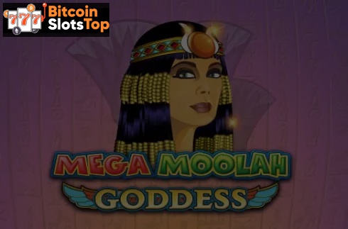 Mega Moolah Isis Bitcoin online slot