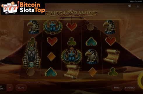 Mega Pyramid