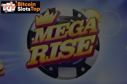 Mega Rise Bitcoin online slot