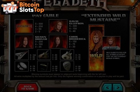 Megadeth