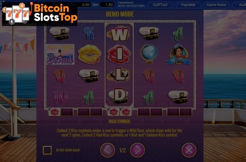 Megajackpots Ocean Belles