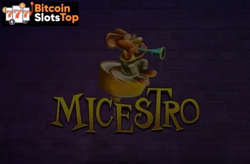 Micestro Bitcoin online slot