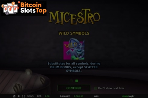 Micestro