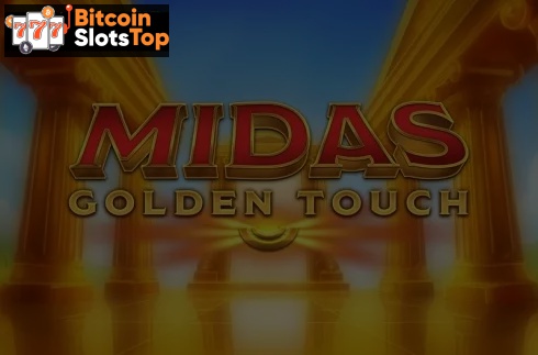 Midas Golden Touch Bitcoin online slot