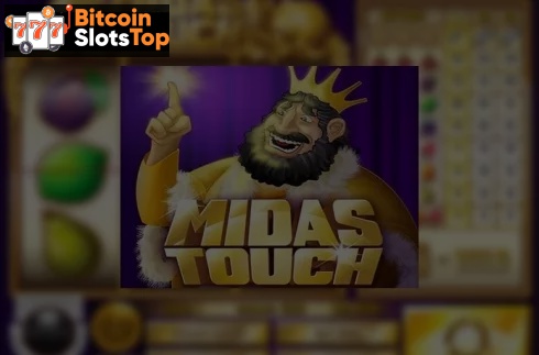 Midas Touch Bitcoin online slot