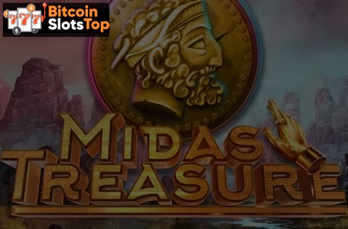 Midas Treasure Bitcoin online slot