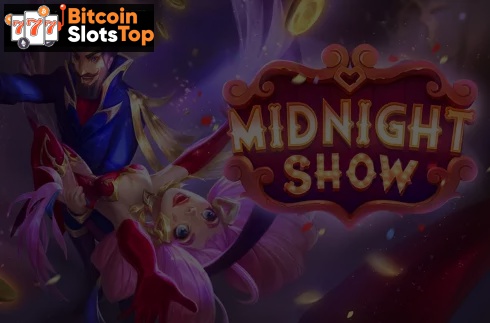 Midnight Show Bitcoin online slot