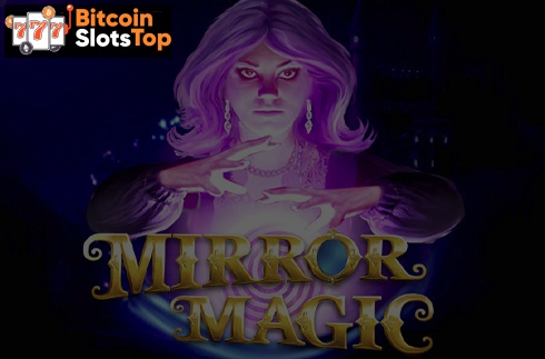 Mirror Magic Bitcoin online slot