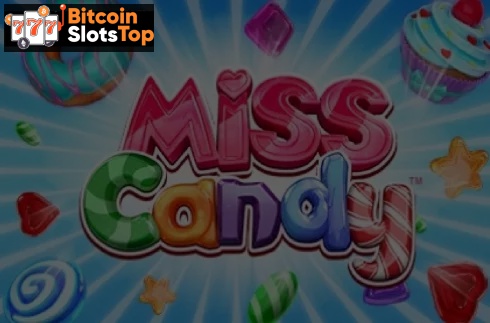 Miss Candy Bitcoin online slot