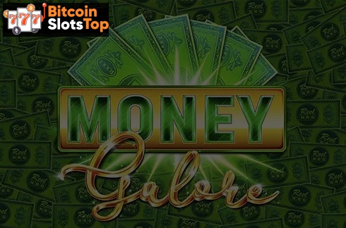 Money Galore Bitcoin online slot