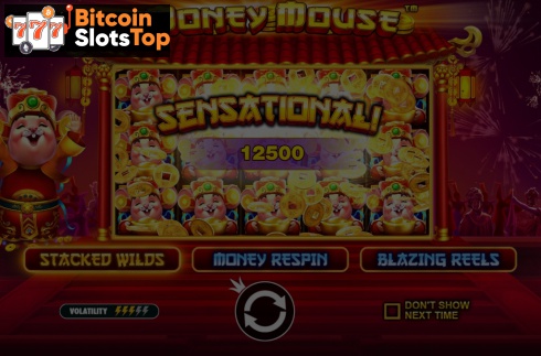 Money Mouse (Pragmatic Play)