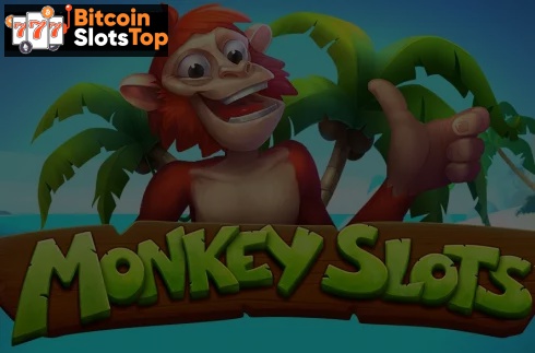 Monkey Slots Bitcoin online slot