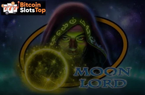 Moon Lord Bitcoin online slot