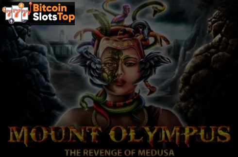 Mount Olympus Bitcoin online slot