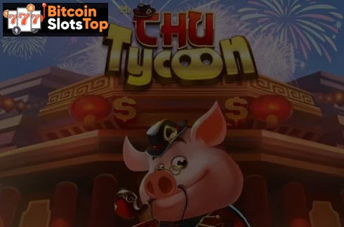 Mr Chu Tycoon Bitcoin online slot