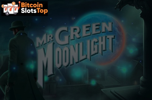 Mr Green: Moonlight