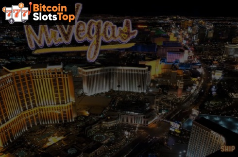 Mr. Vegas Bitcoin online slot