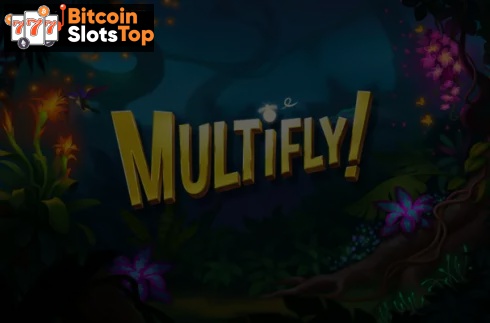 MultiFly Bitcoin online slot