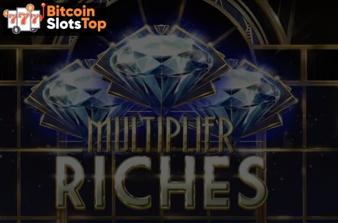 Multiplier Riches Bitcoin online slot