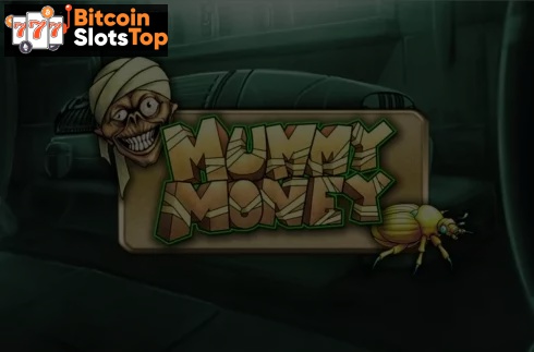 Mummy Money Bitcoin online slot