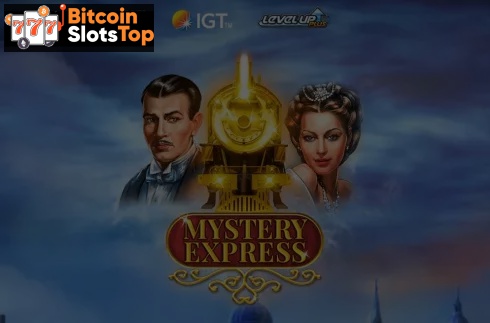 Mystery Express Bitcoin online slot