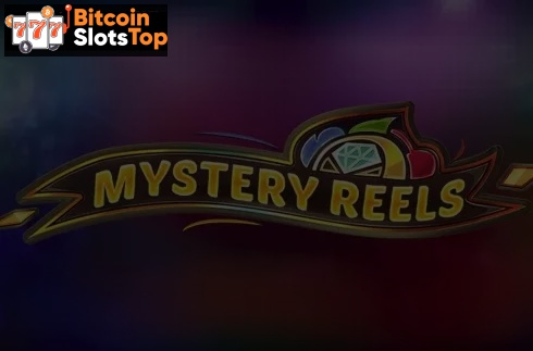 Mystery Reels Bitcoin online slot