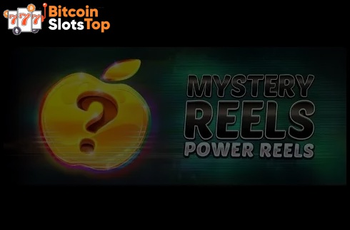 Mystery Reels Power Reels Bitcoin online slot