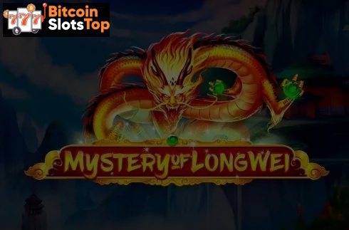 Mystery of LongWei Bitcoin online slot