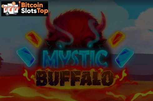 Mystic Buffalo Bitcoin online slot