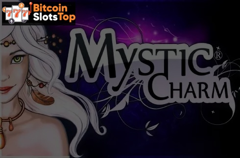 Mystic Charm Bitcoin online slot