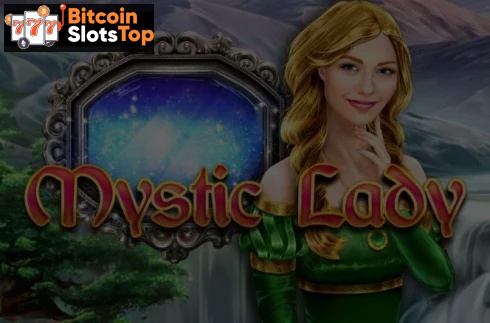 Mystic Mirror Bitcoin online slot