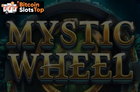 Mystic Wheel Bitcoin online slot