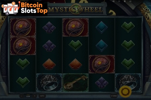 Mystic Wheel
