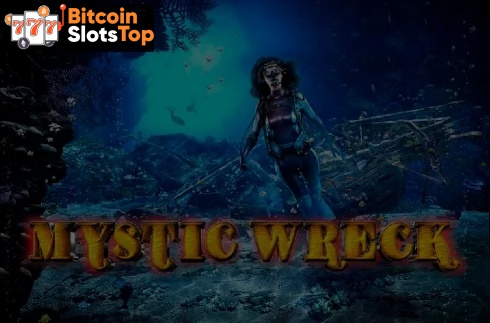 Mystic Wreck Bitcoin online slot