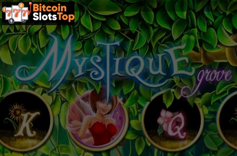 Mystique Grove Bitcoin online slot