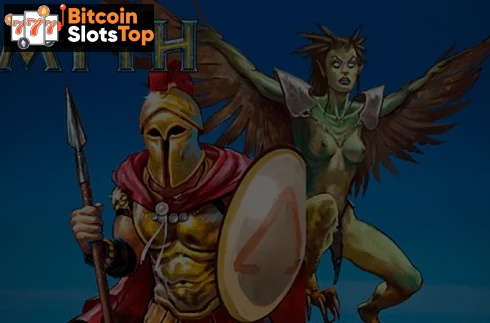 Myth Bitcoin online slot