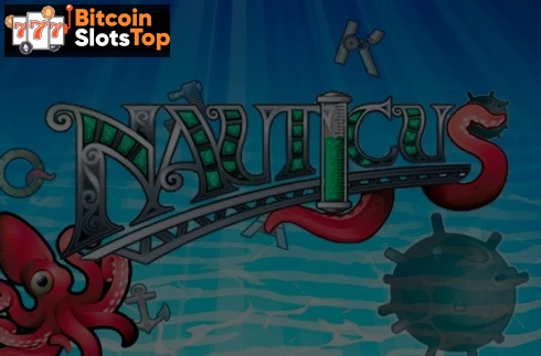 Nauticus Bitcoin online slot