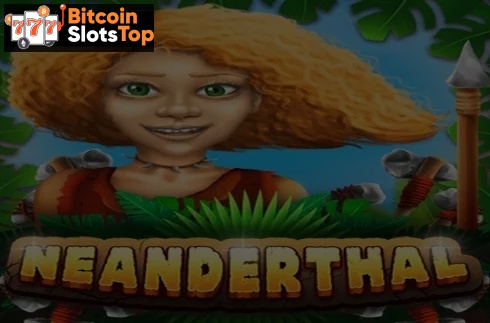 Neanderthals Bitcoin online slot