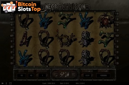 Necronomicon