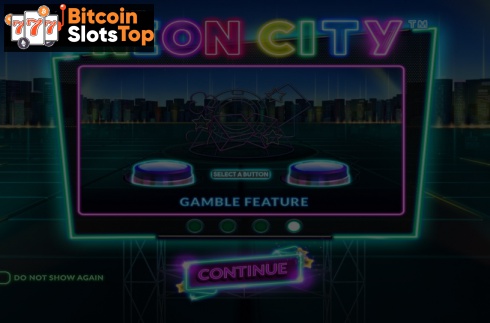 Neon City