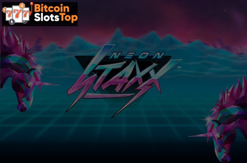 Neon Staxx Bitcoin online slot