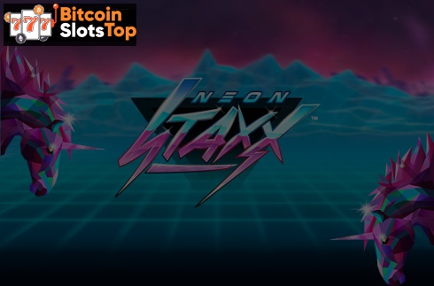 Neon Staxx Bitcoin online slot