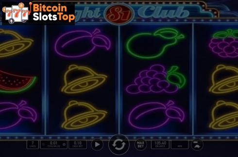 Night Club 81