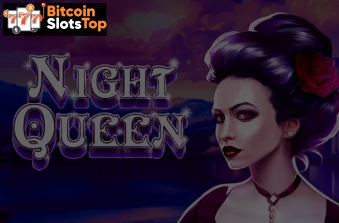 Night Queen Bitcoin online slot