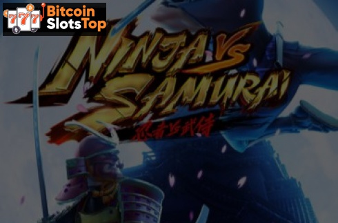 Ninja vs Samurai