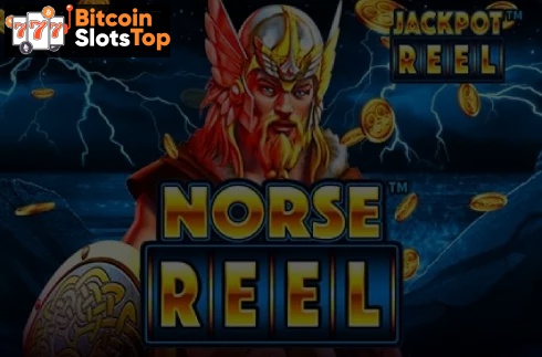 Norse Reel Bitcoin online slot