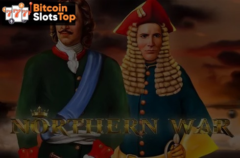 Northern War Bitcoin online slot
