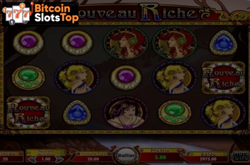 Nouveau Riche